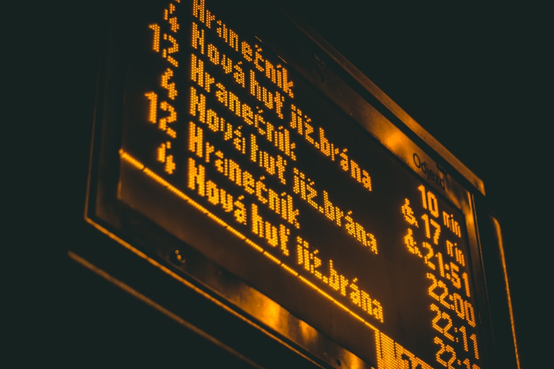 История компании