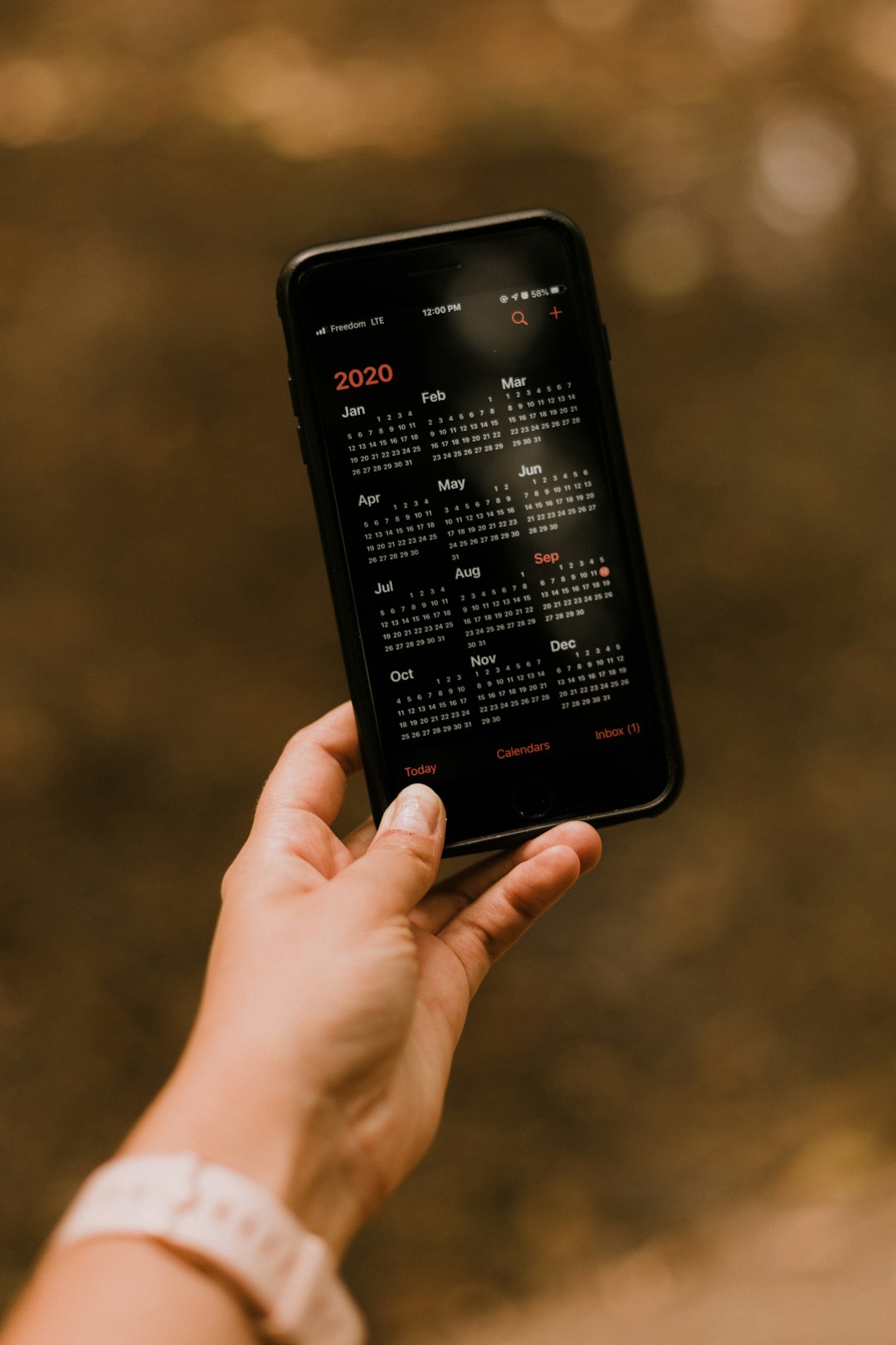 Джессика Браун